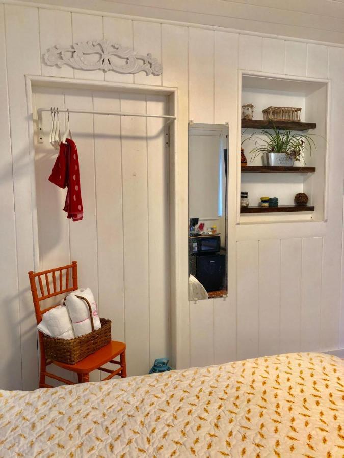 Habitación en casa particular Private With Free Parking Miami